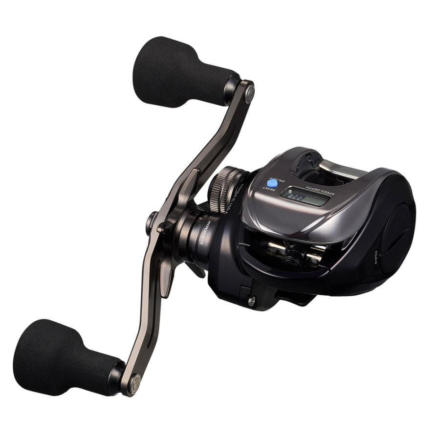 ダイワ 25 紅牙IC 150-C (Daiwa タイラバリール 釣り 右)【送料無料