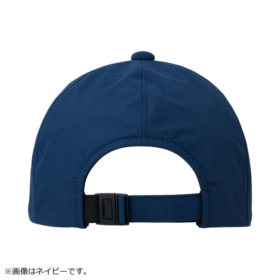 ダイワ レインマックスロゴキャップ フリーサイズ DC-3224