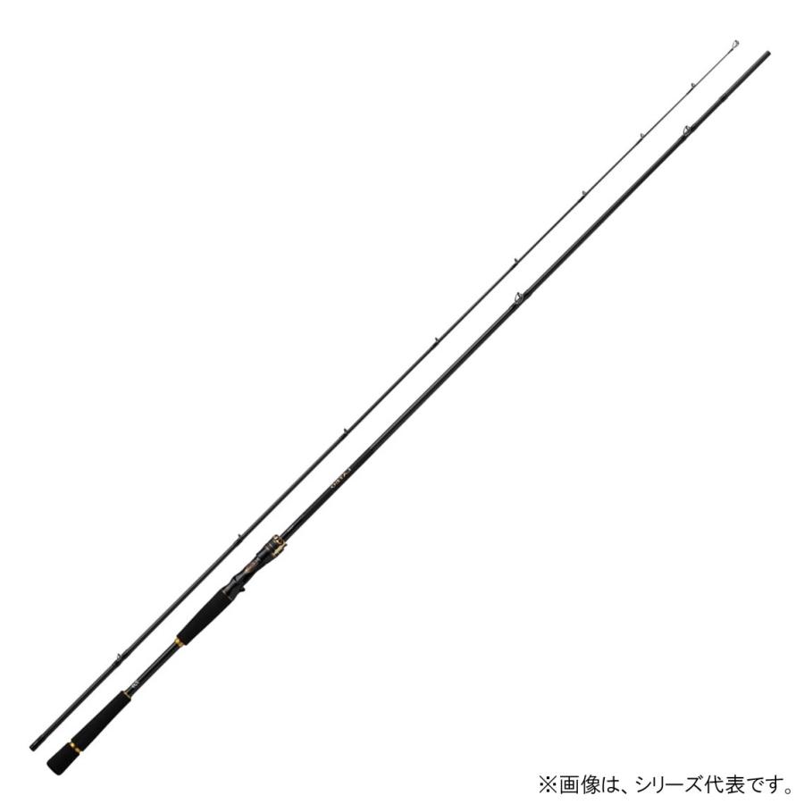 ダイワ ラテオ 86MLB K (Daiwa シーバス ロッド 竿 釣り ２ピース)【送料無料】 ダイワ ラテオ 86MLB K (Daiwa シーバス ロッド 竿 釣り 2ピース