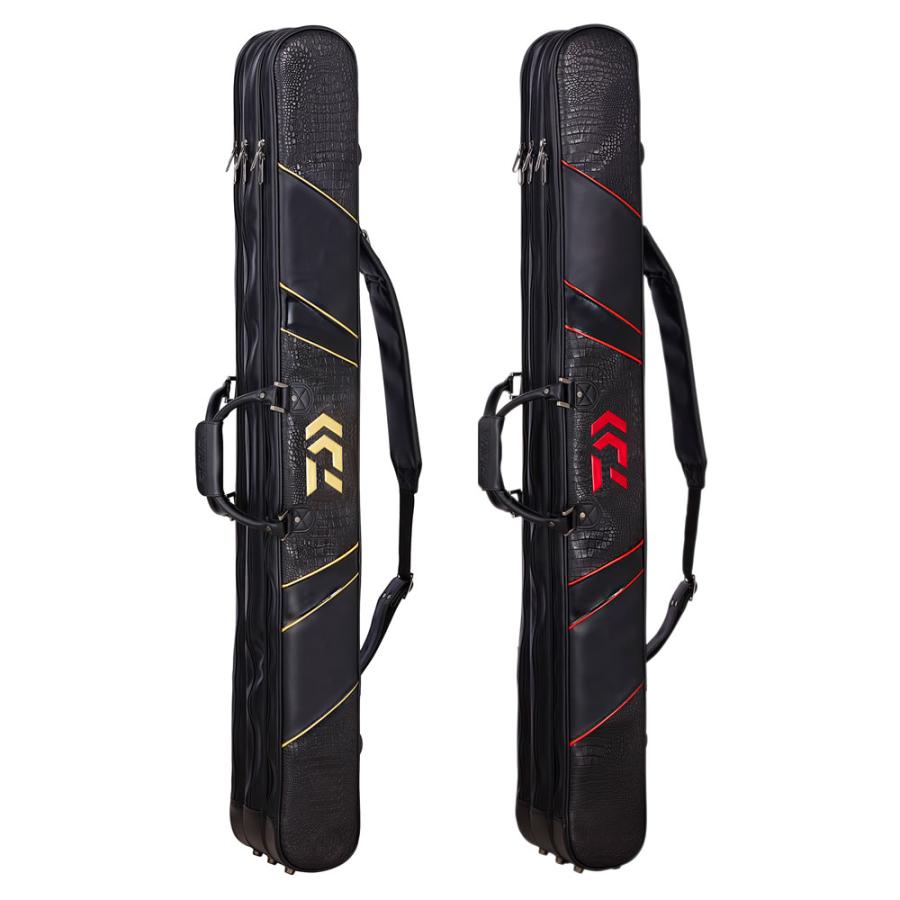 ダイワ へらロッドケース(G) 130 (ロッドケース 竿ケース)(大型商品A) ダイワ へらロッドケース(G) 130 (ロッドケース 竿ケース)(大型商品A