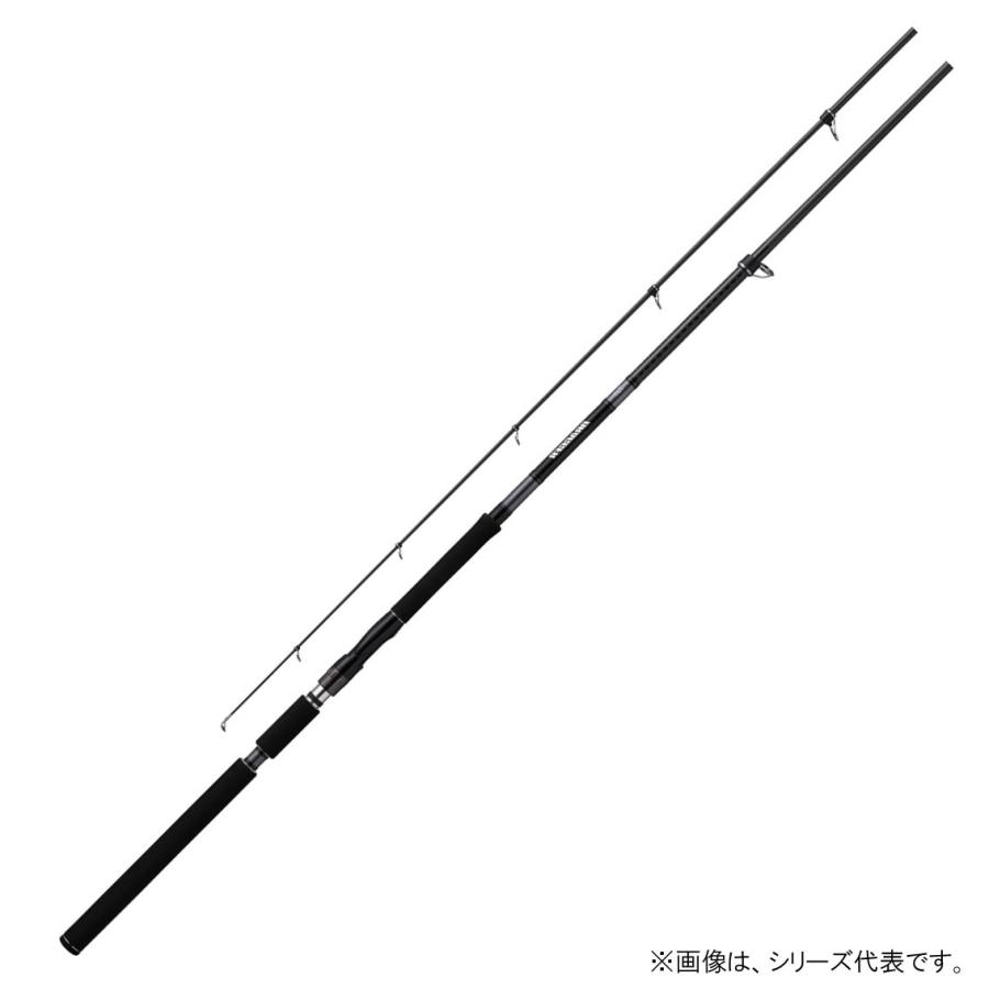 ダイワ ドラッガー X T100M-3 (Daiwa ショアジギング ロッド 竿 釣り 3ピース)【送料無料】 ダイワ ドラッガー X T100M-3 (Daiwa ショアジギング ロッド 竿 釣り 3