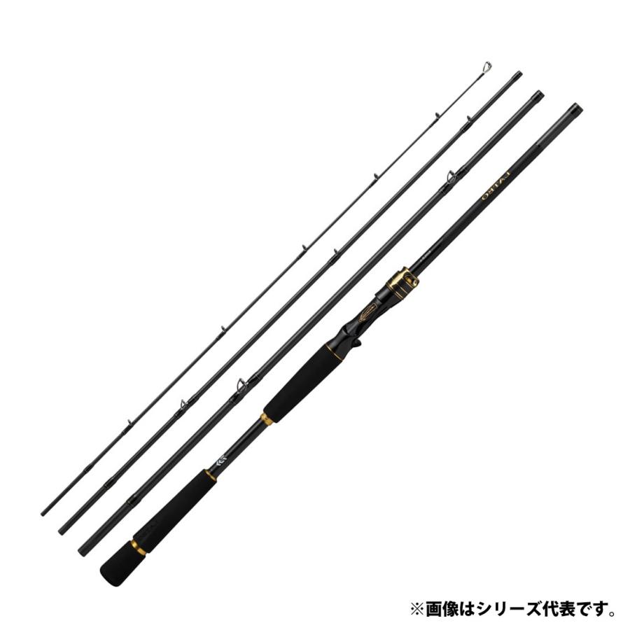 TK　期間限定値下げ　【新品同様】ダイワ　ラテオ86LB・R ダイワ ラテオ 86MLB-4 K (Daiwa ショアジギング ロッド 竿 釣り