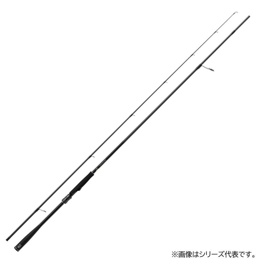 ダイワ スカイハイ 96M (Daiwa ショアジギング ロッド 竿 釣り 2ピース