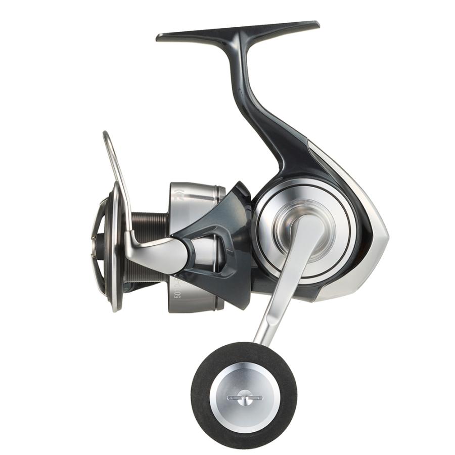 ダイワ 24 セルテートSW 5000-P (オフショア ジギング リール)【送料無料】 ダイワ 24 セルテートSW 5000-P (オフショア ジギング リール)【送料