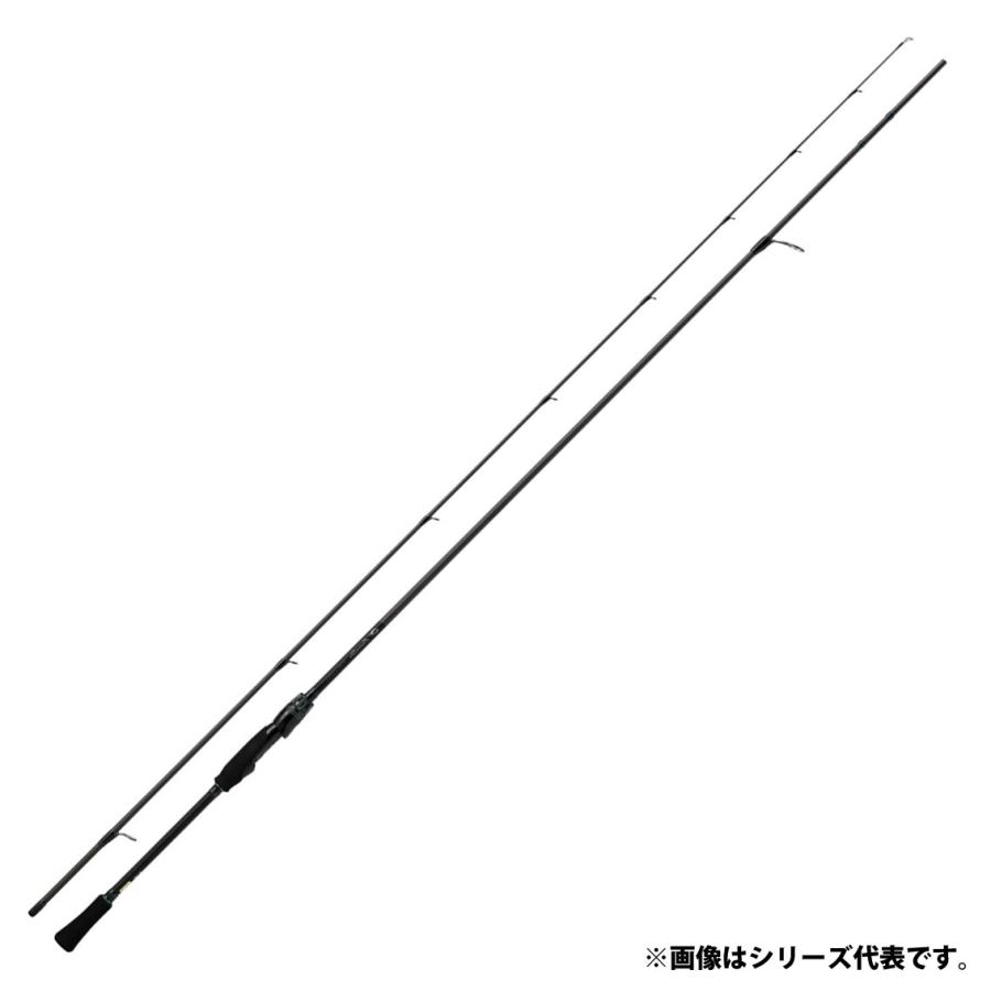 ダイワ 24 エメラルダス エア 86MH･K (Daiwa エギングロッド 竿 釣り 2ピース)【送料無料】 ダイワ 24 エメラルダス エア 86MH・K (Daiwa エギングロッド 竿 釣り