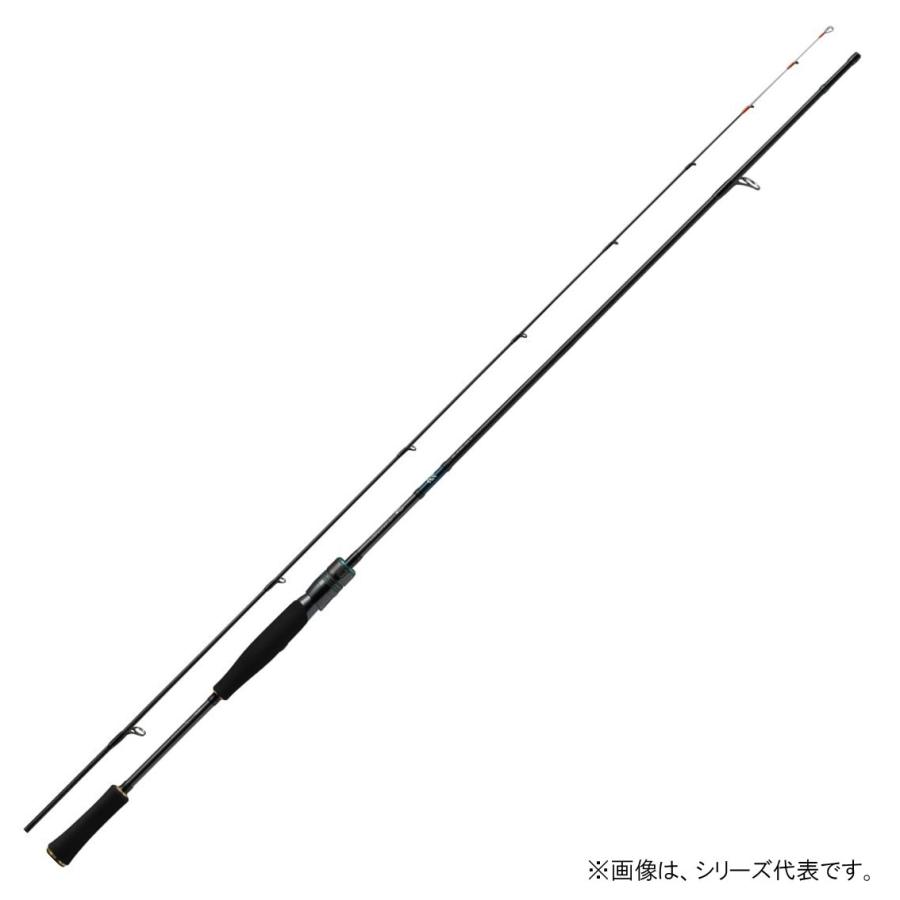 ダイワ 23 エメラルダスEXボート 70MLS-SMT/68LS-SMT W (Daiwa エギングロッド ２ピース)【送料無料】 ダイワ 23 エメラルダスEXボート 70MLS-SMT/68LS-SMT W (Daiwa