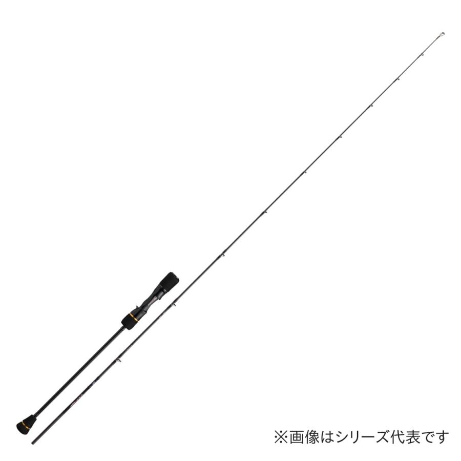 ダイワ アウトレイジBR SJ 63B-3 (Daiwa ジギングロッド 竿 釣り)(大型商品A) ダイワ アウトレイジBR SJ 63B-3 (Daiwa ジギングロッド 竿 釣り)(大型