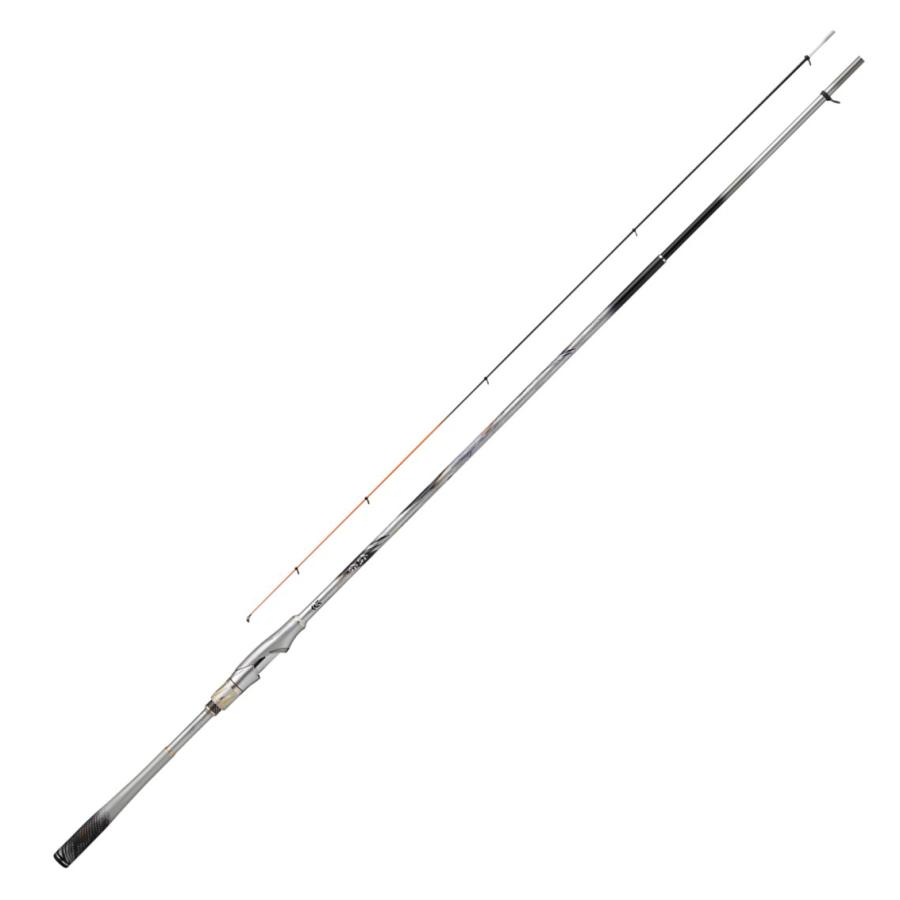 ダイワ 26 銀狼王牙 F 06-53 (Daiwa チヌ竿 ロッド 磯 海 釣り)【送料
