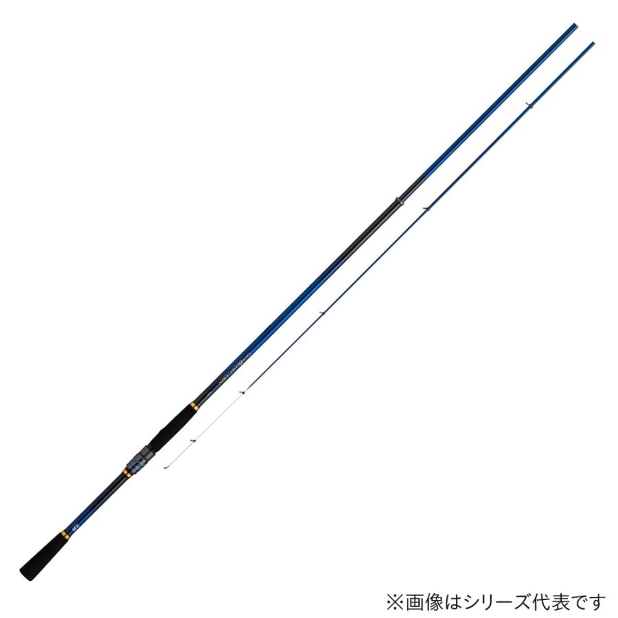 ダイワ クラブブルーキャビン S-300 J (Daiwa 竿 ロッド 磯 海 釣り)【送料無料】 ダイワ クラブブルーキャビン S-300 J (Daiwa 竿 ロッド 磯 海 釣り