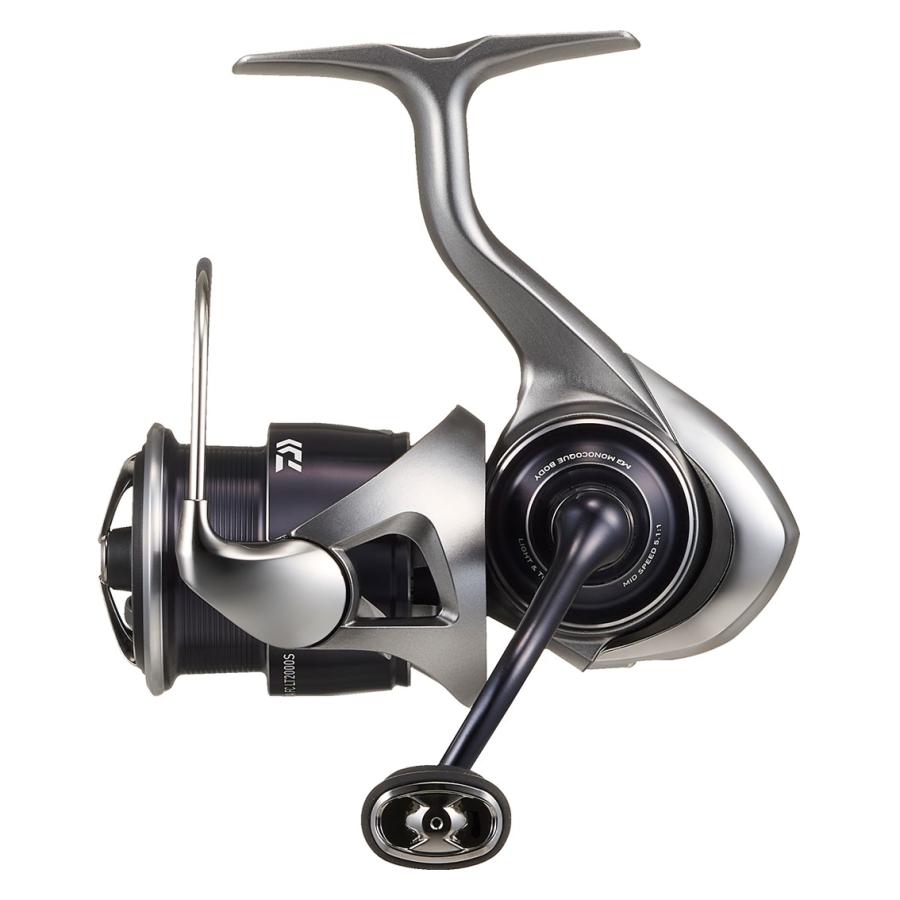 ダイワ 25 カルディアFC LT2500S (Daiwa スピニングリール 釣り)【送料