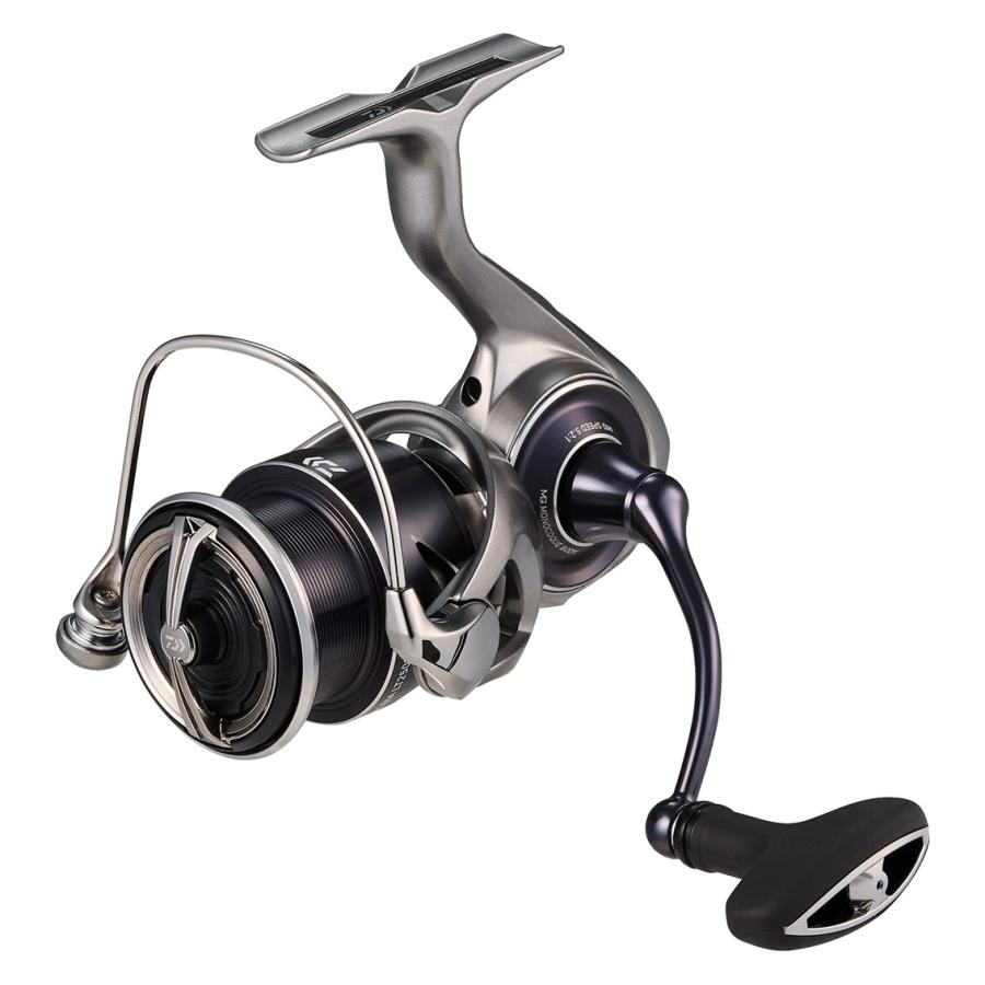 DAIWA CALDIA LT2500 スピニングリール ダイワ 25 カルディア LT2500 (Daiwa スピニングリール 釣り)【送料
