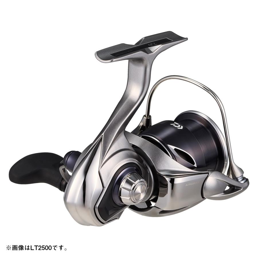 ダイワ 25 カルディア LT2500S (Daiwa スピニングリール 釣り)【送料無料】_4
