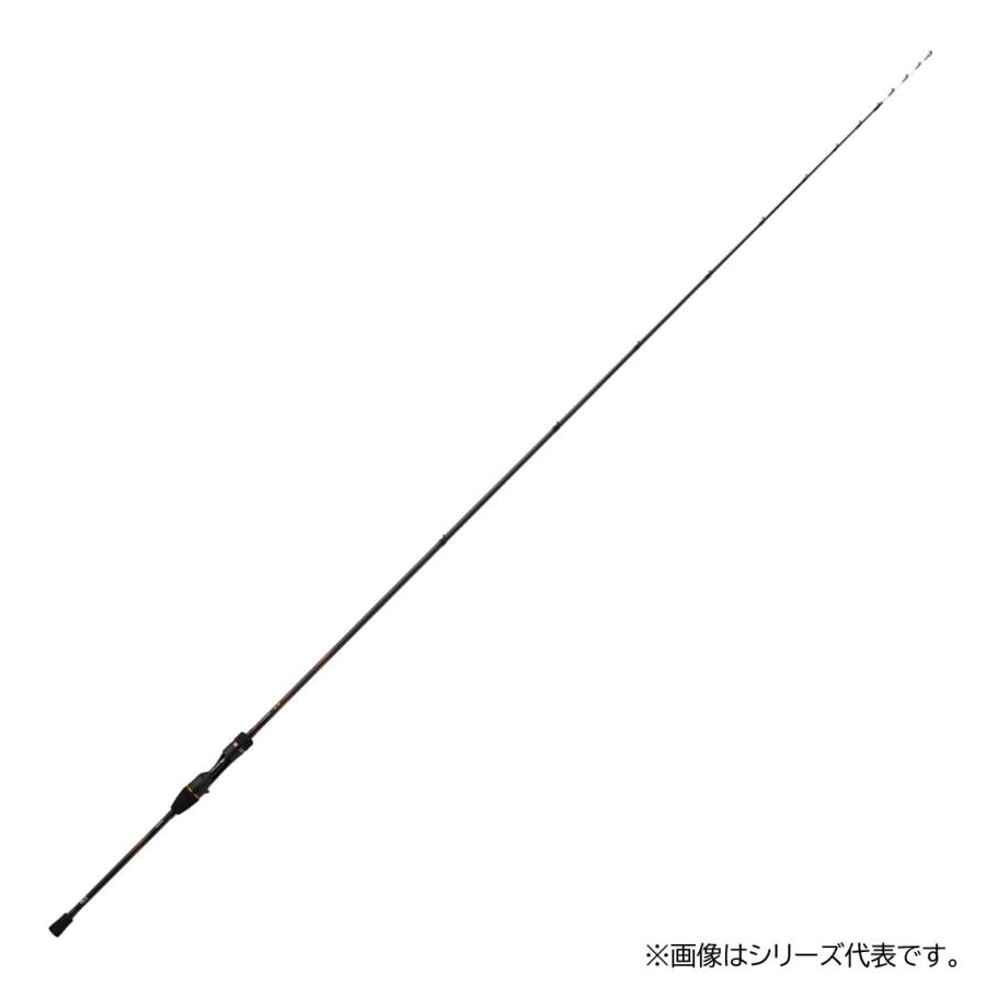 ダイワ 瞬鋭カワハギ EX S-172 / 船竿 daiwa 釣具 ダイワ 瞬鋭カワハギEX S-172 (Daiwa 竿 ロッド 船 海 釣り)(大型商品A