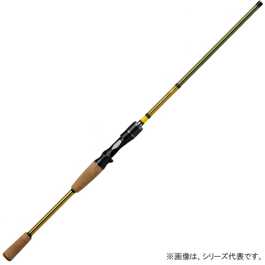 ダイワ ネオステージ アユイング 100MB-S (鮎専用ロッド アユイング