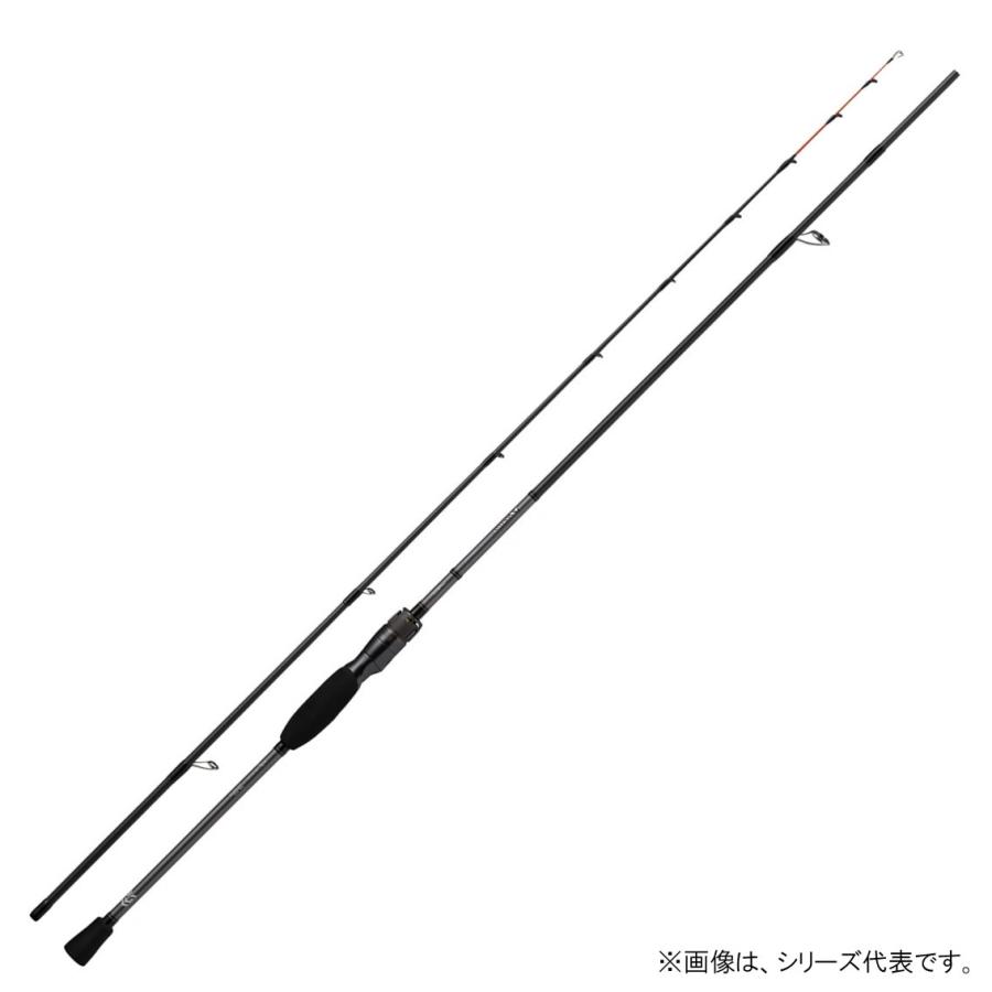 ダイワ メタリア キス MH-165 (Daiwa 竿 ロッド 船 海 釣り)【送料無料】 ダイワ メタリア キス MH-165 (Daiwa 竿 ロッド 船 海 釣り)【送料無料