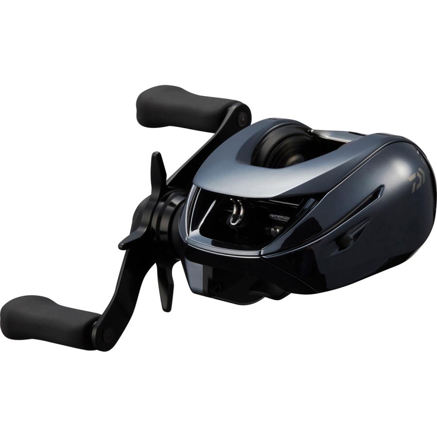 ダイワ 25 IM Z TW 100XH-C 右ハンドル (Daiwa ベイトリール 釣り)【送料無料】