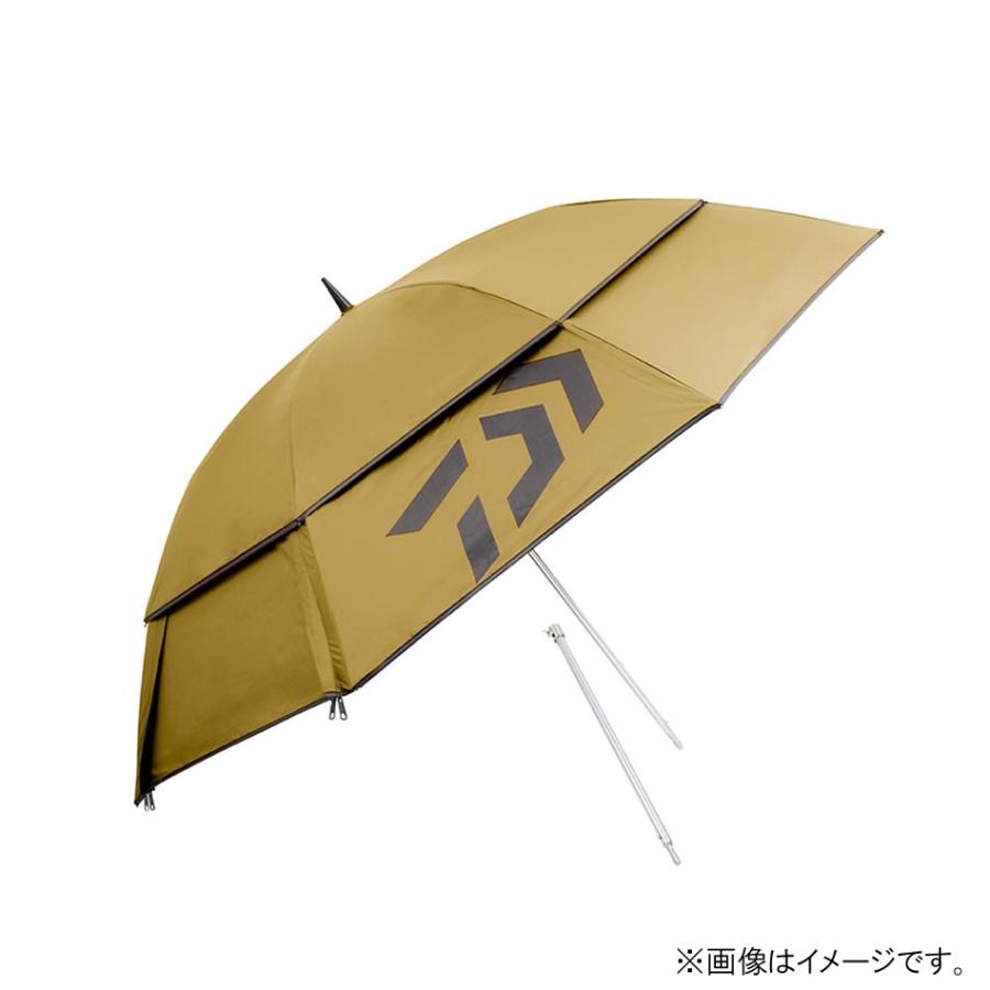 ダイワ DAIWAへらパラソルビッグ100 ベージュ (ヘラパラソル)【送料無料】 ダイワ DAIWAへらパラソルビッグ100 ベージュ (ヘラパラソル)【送料