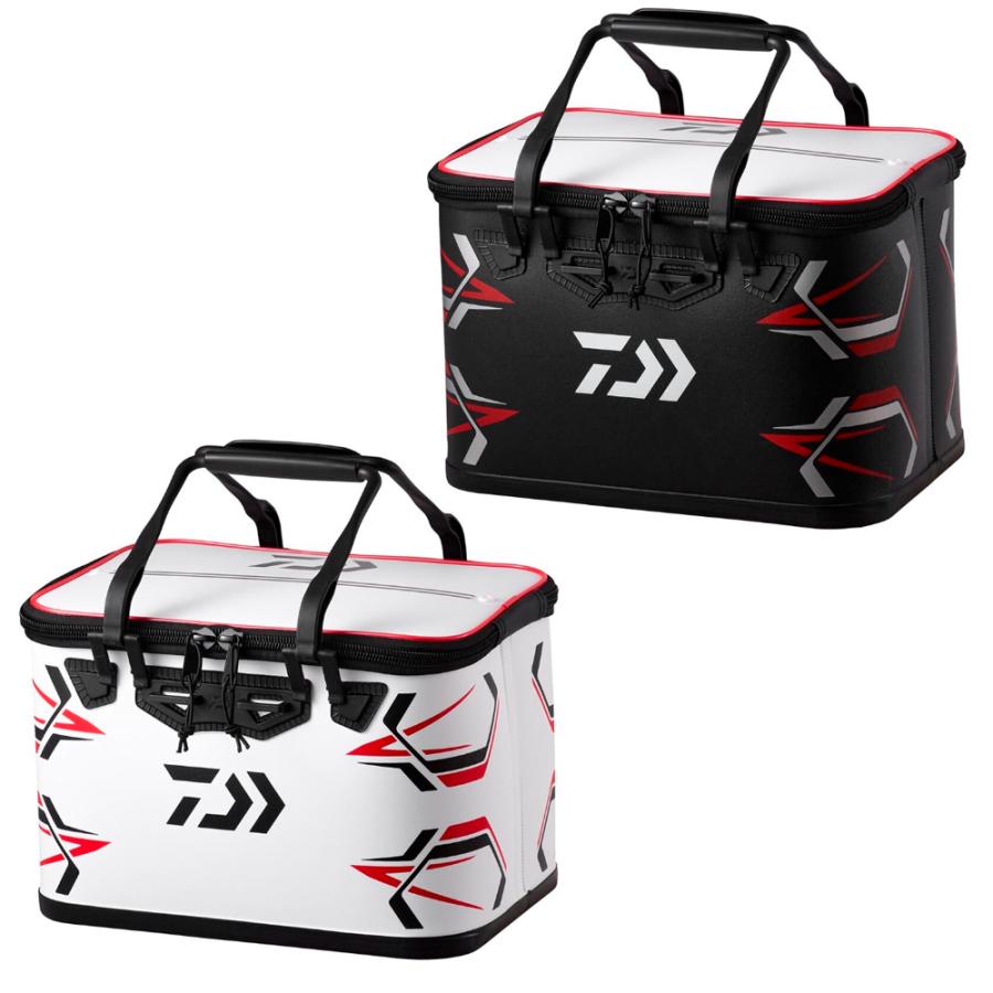 ダイワ PVスーパーバッカンFH(F) 36 （バッカン 磯 堤防 フカセ 撒き餌 