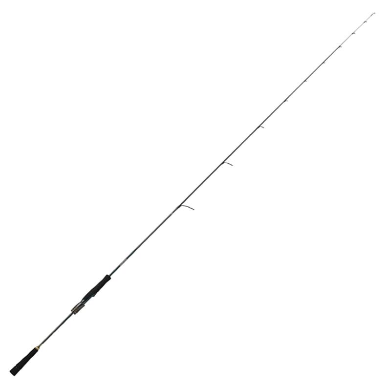 ダイワ 26 ソルティガ SLJ EX 64MLS-SMT (Daiwa ライトジギングロッド 竿 釣り)(大型商品A)