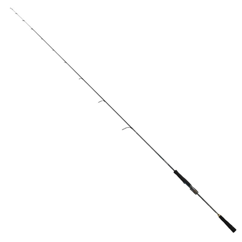 ダイワ 26 ソルティガ SLJ EX 61MS TG (Daiwa ライトジギングロッド 竿 釣り)(大型商品A)の画像