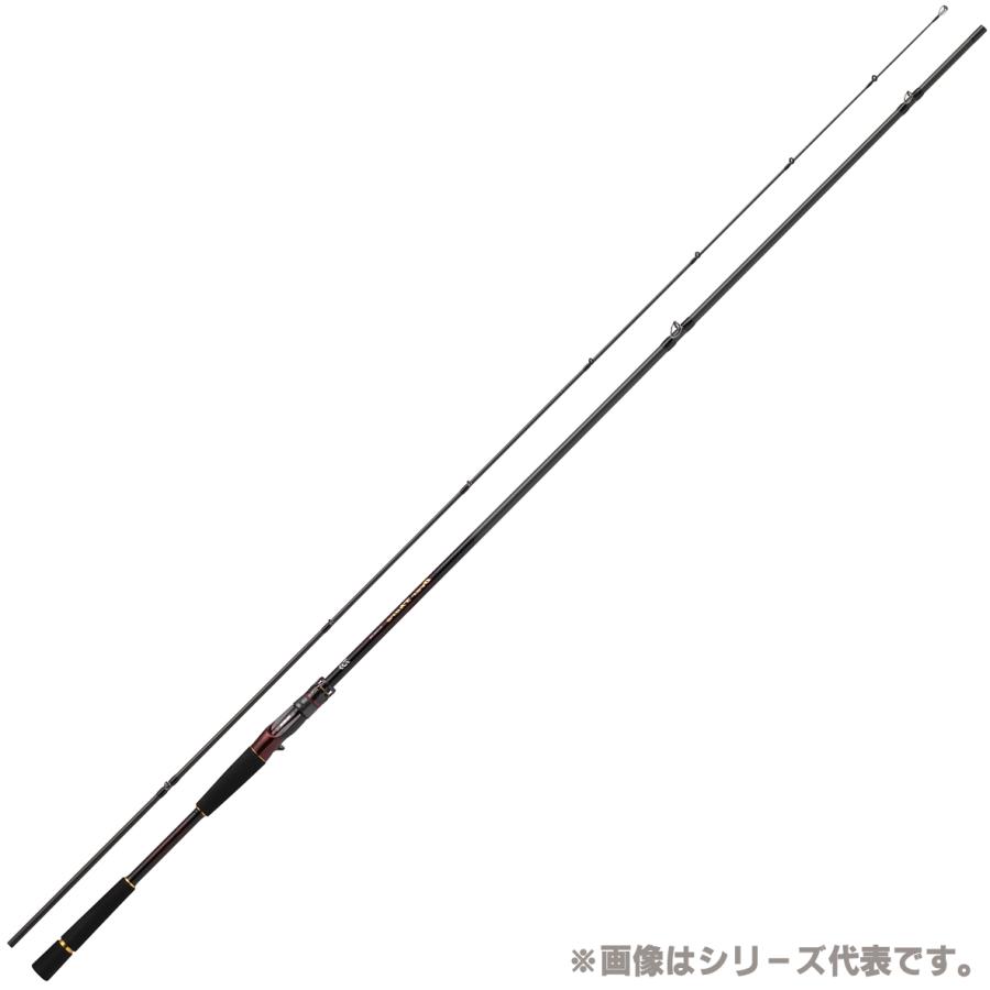 ダイワ 26 オーバーゼアSX 103ML/MB (Daiwa ヒラメ マゴチ シーバス