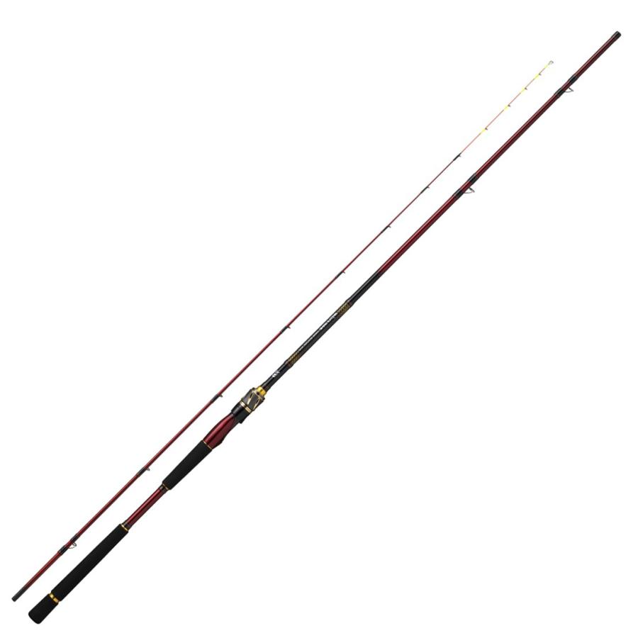 ダイワ バトルゲームカブセ メタルチューン MH-240 (Daiwa 竿 ロッド