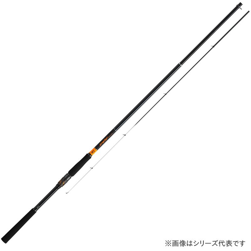 Daiwa ハイパーマエウチゲーム　H450 ダイワ バトルゲーム ハイパーマエウチゲーム H-450 (Daiwa 竿 ロッド