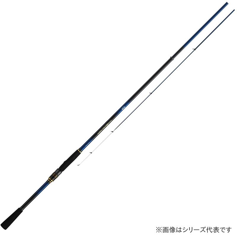 ダイワ クラブブルーキャビンさぐりづり MH-350 J (Daiwa 竿 ロッド 磯 海 釣り)【送料無料】 ダイワ クラブブルーキャビンさぐりづり MH-350 J (Daiwa 竿 ロッド 磯