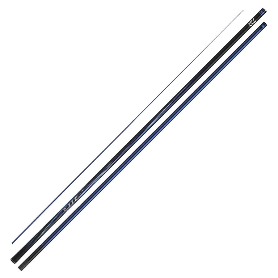 ダイワ 銀影エア A XH90 E (Daiwa 竿 ロッド 鮎 釣り)(大型商品A