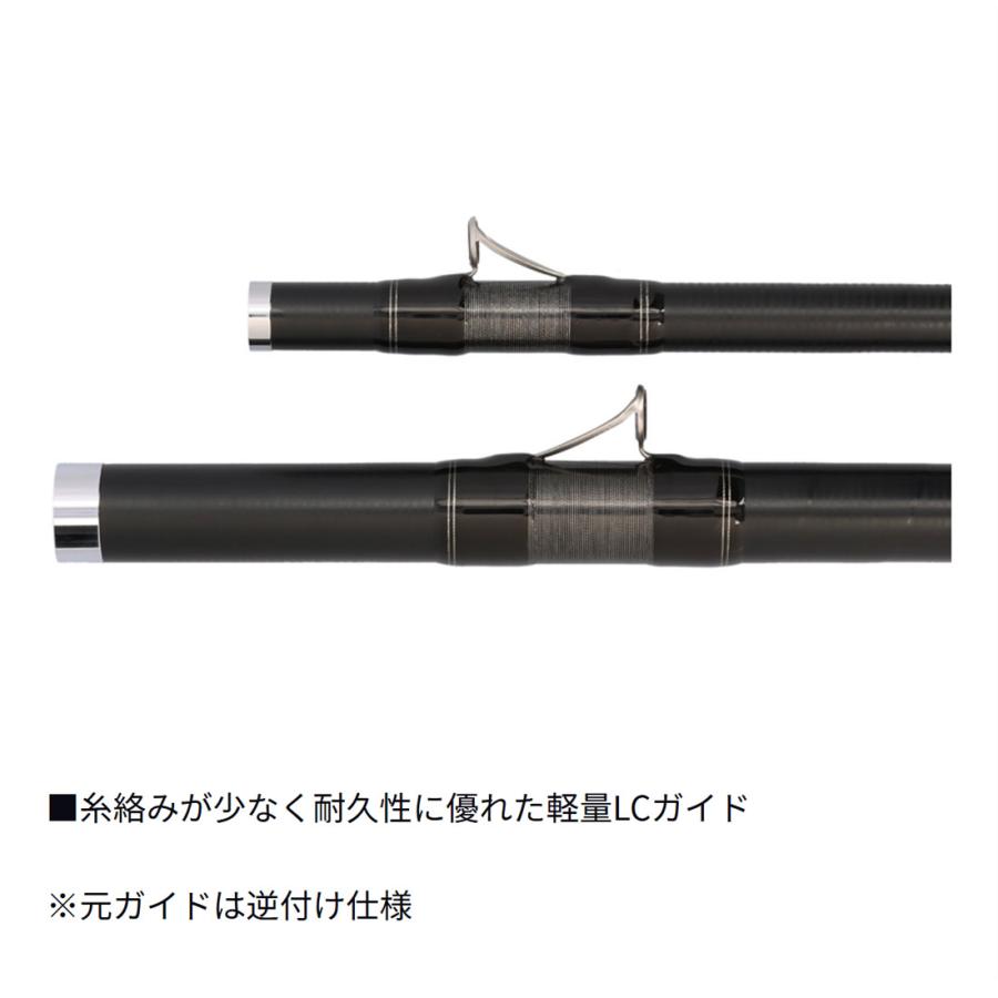 ダイワ キングフォース 石鯛 MH544 E (石鯛 竿 ロッド 磯 海 釣り