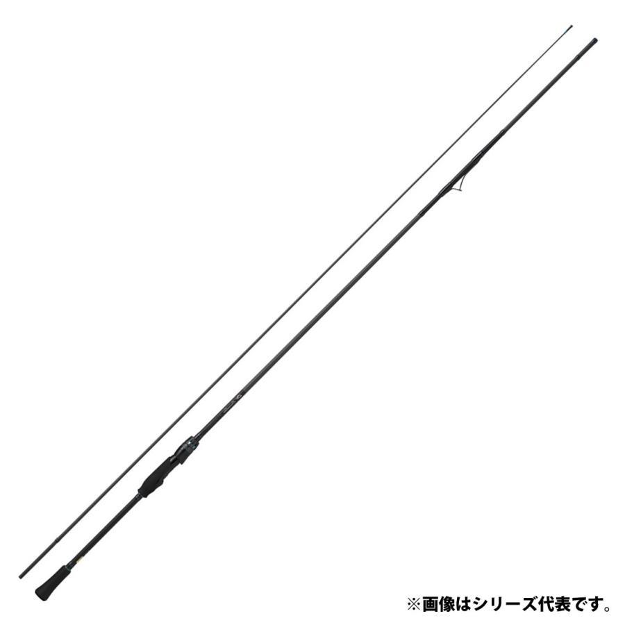 ダイワ エメラルダス エア IL 86M・J (Daiwa エギングロッド 竿 釣り 2