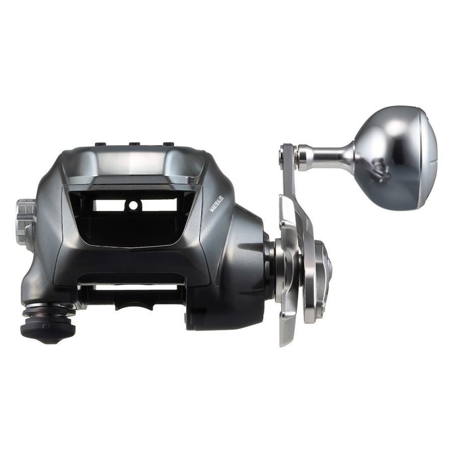 ダイワ　シーボーグ300JL ダイワ 26 シーボーグ 300JL 左ハンドル (Daiwa 電動リール 釣り