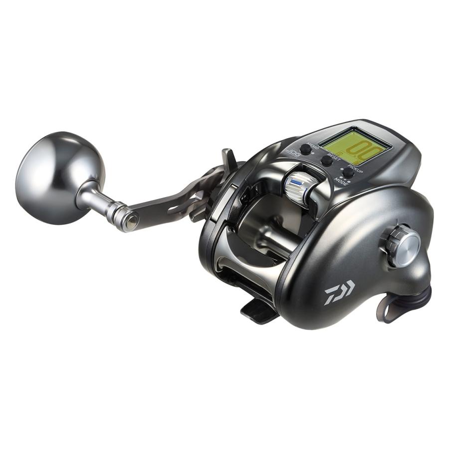 ダイワ 26 シーボーグ 300JL 左ハンドル (Daiwa 電動リール 釣り