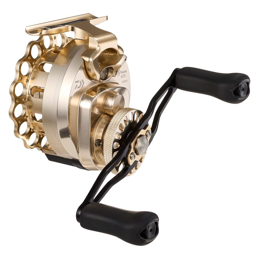 Daiwa BJ IKADA 65L フィッシングリール Daiwa BJ IKADA 65L フィッシングリール 【公式通販】