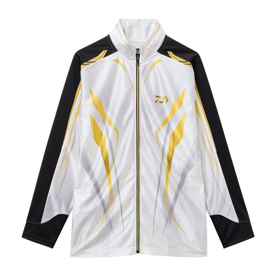 Daiwa Tournament Tシャツ Mサイズ DE-8325 ショートスリーブ バックプリントTシャツ(ウェア)｜DAIWA