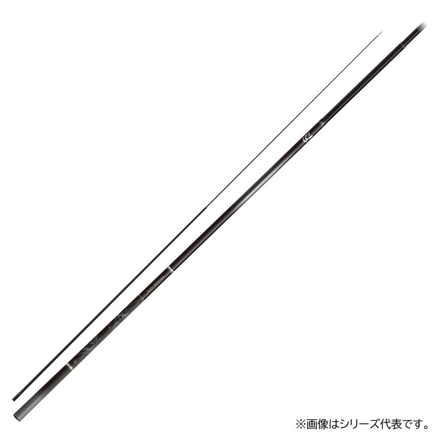 ダイワ 26 プライムアユ 80 (Daiwa 竿 ロッド 鮎 釣り)【送料無料
