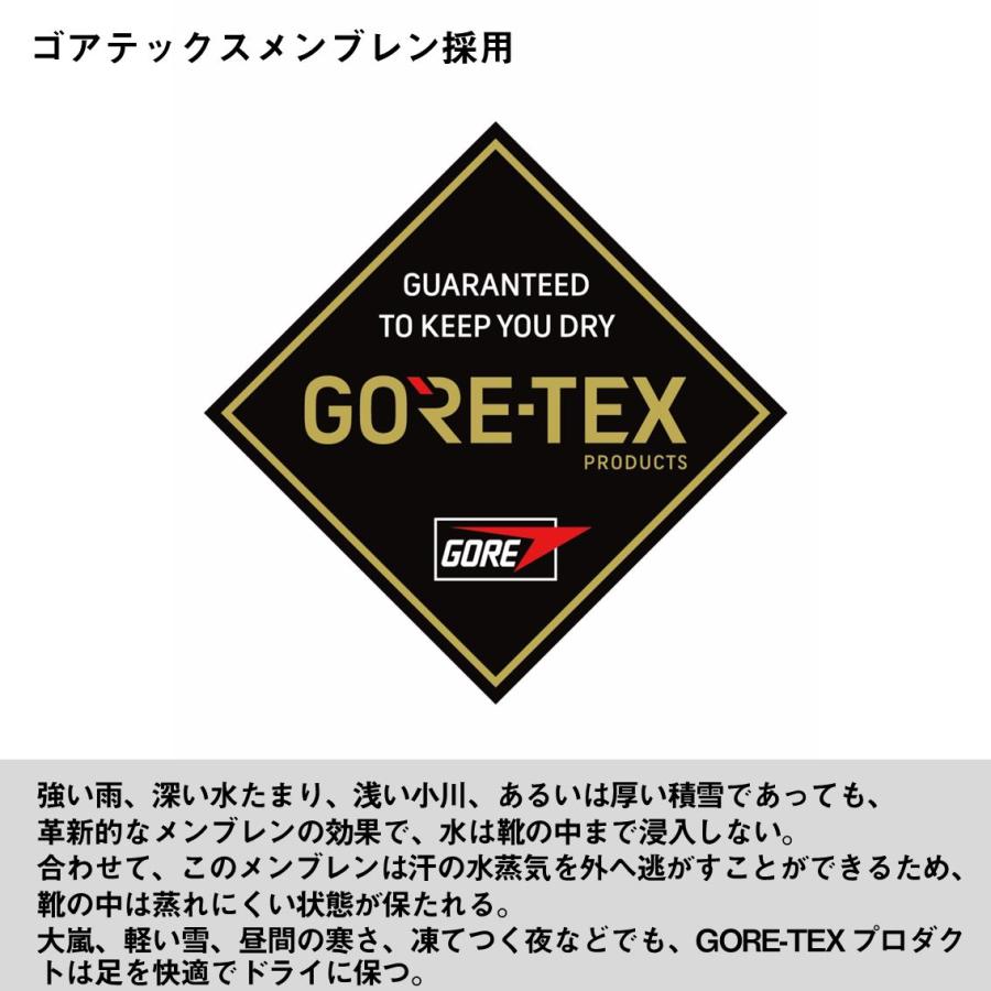 ダイワ ラジアルソール フォグラー ゴアテックス ミッドカット ブラックグレー DS-2301G (フィッシングシューズ 釣り)【送料無料】の画像