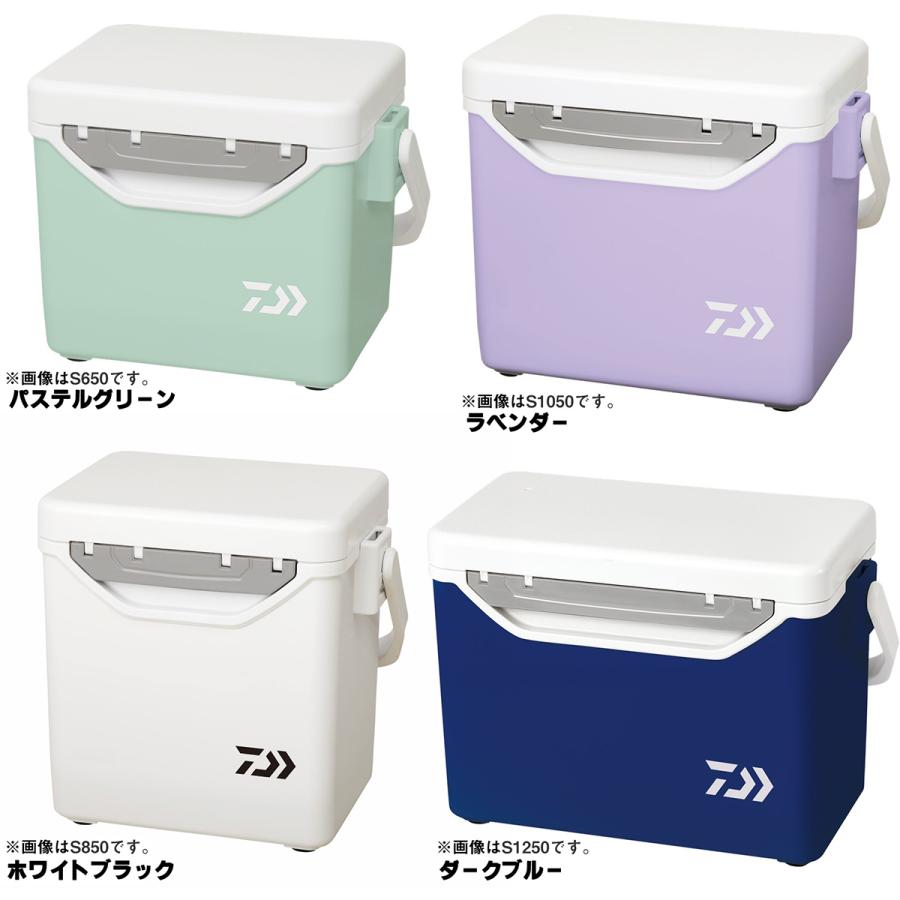 ダイワ ミニクール2 S1050 (クーラーボックス 釣り 小型