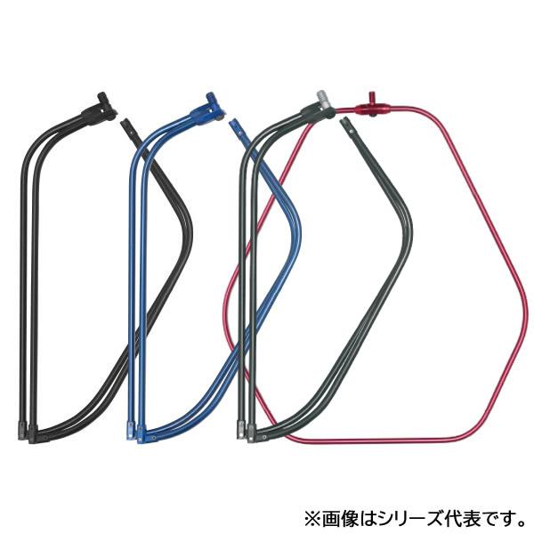 Major Craft（メジャークラフト） ヘキサネット 4ピース(4つ折りモデル