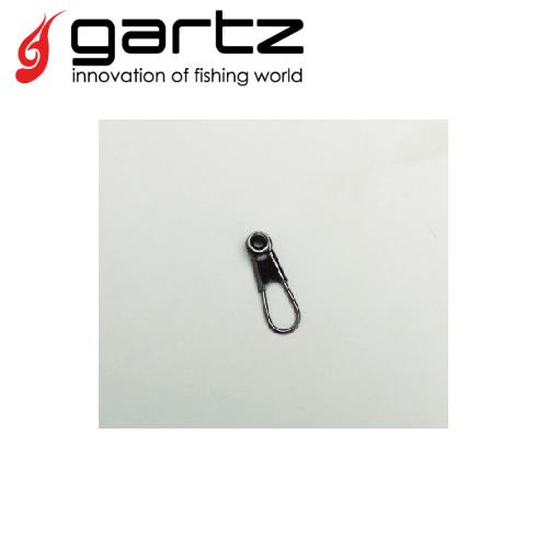 ガルツ スピードスナップ (サルカン スナップ) ゆうパケット可