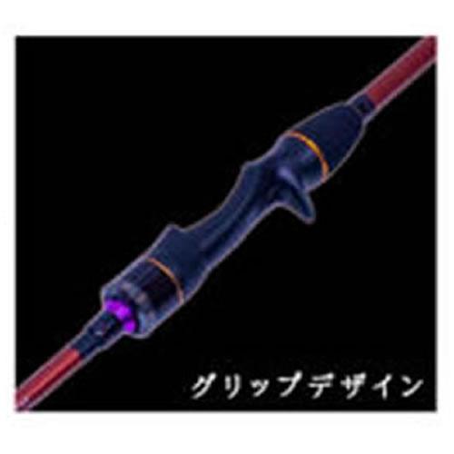 クレイジーオーシャン オーシャンスピア OSP-SG47CP スパイラル