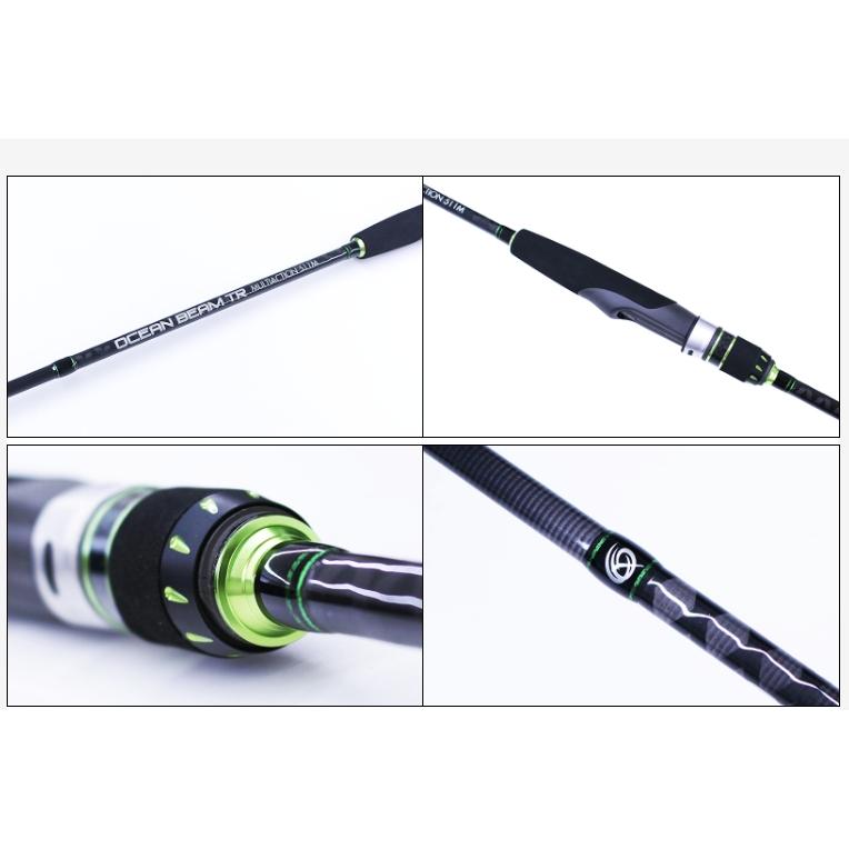 OCEAN BEAM TR EXTEND 65ML ティップラン crazy 【公式通販】