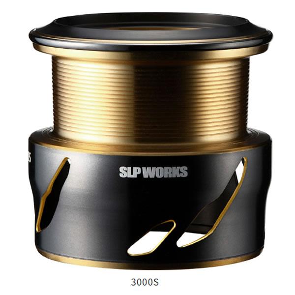 スポーツライフプラネッツ SLPW EX LTスプール2 3000S 82270 (リール カスタムパーツ)【送料無料】 スポーツライフプラネッツ SLPW EX LTスプール2 3000S 82270 (リール