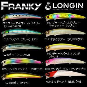 ロンジン フランキー | ブランド登録なし