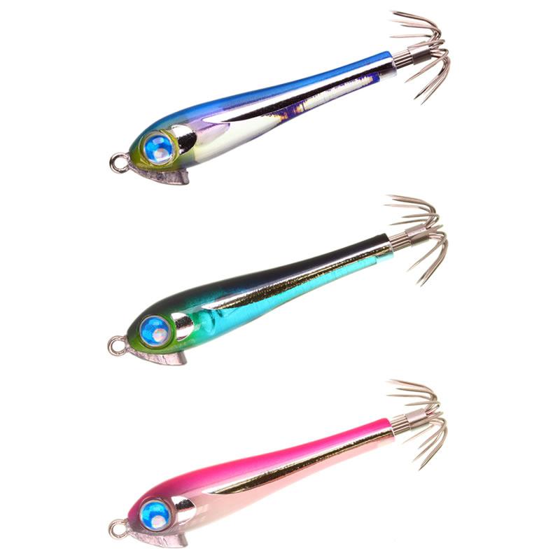 かわいい キザクラ アルカジック エギヅノ リアルカラー エギング エギ Gestoci Ci