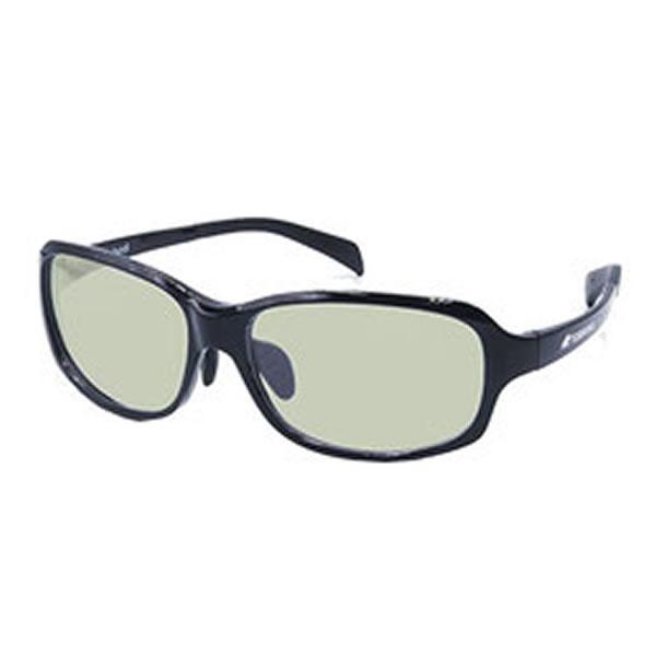 トライノ偏光サングラス シューターグリーン 釣り アウトドア スポーツ