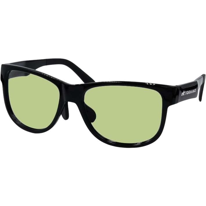 エスプロダクト トライノ マンバ ブラック/イエローグリーン (偏光サングラス 偏光グラス 釣り メンズ)【送料無料】 エスプロダクト トライノ マンバ ブラック/イエローグリーン (偏光