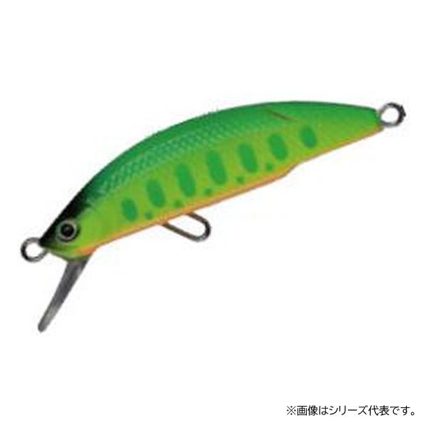 スプリーモ バイラ 50M ミディアム 1091カラー FT08 グリーンマーク