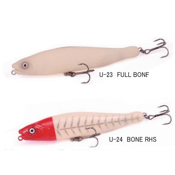 ガンクラフト エスケイパー ハイサウンド ボーン 魚矢オリジナルカラー