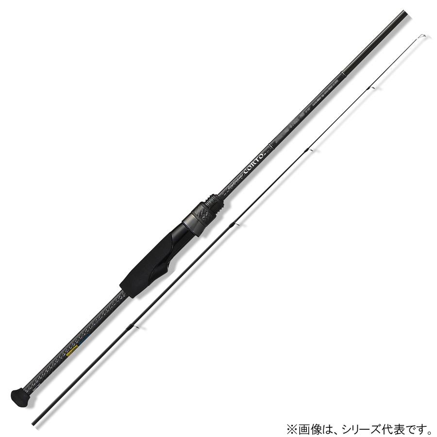 オリムピック 23 グラファイトリーダー コルト GCORS-6102L-HS 